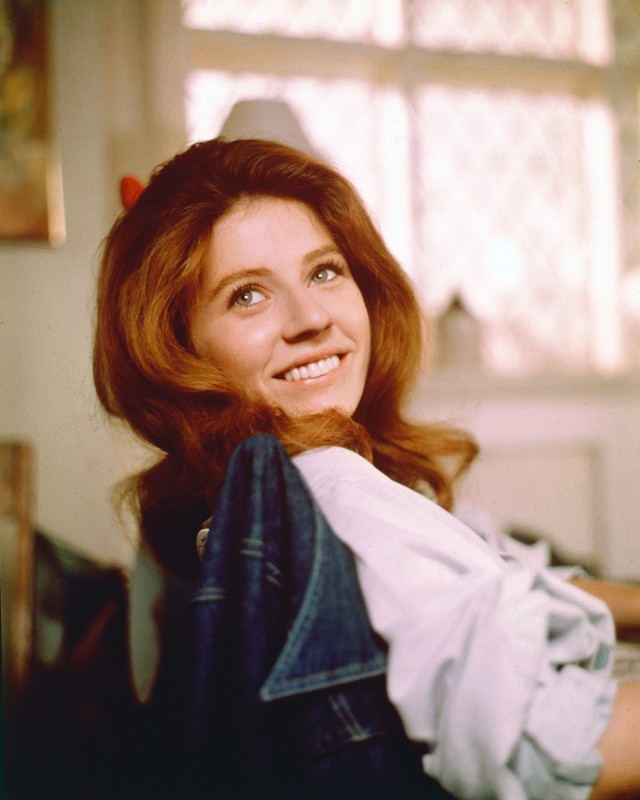 'Napoleon Dynamite' Star Says Patty Duke Was Her Mentor: 'She Gave Me Wonderful Advice'