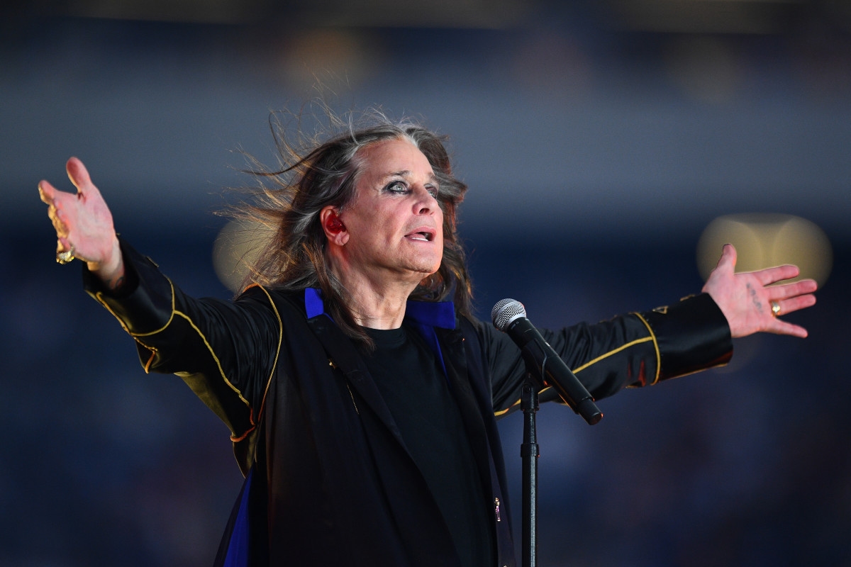 Fans Say Black Sabbath's Final Show Ended 'Coldly,' But What Really Happened?