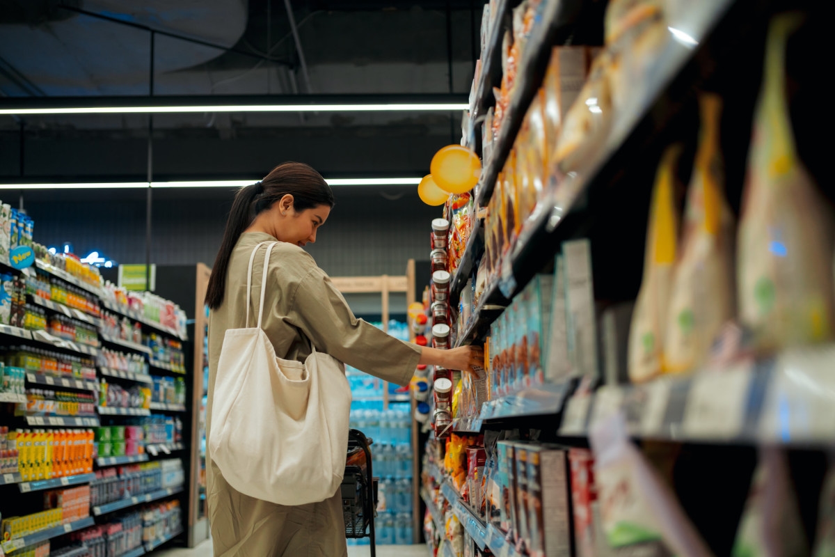 This Popular 'Healthy' Snack May Be Worsening Your Hypertension, Cardiologists Warn
