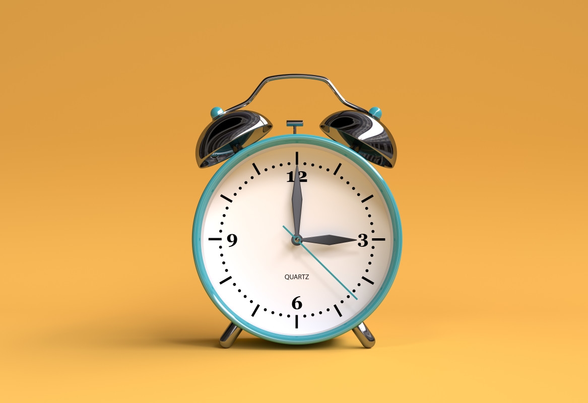What Does It Mean if You Wake Up at 3 a.m.? The Symbolism and Spiritual Meaning—Explained
