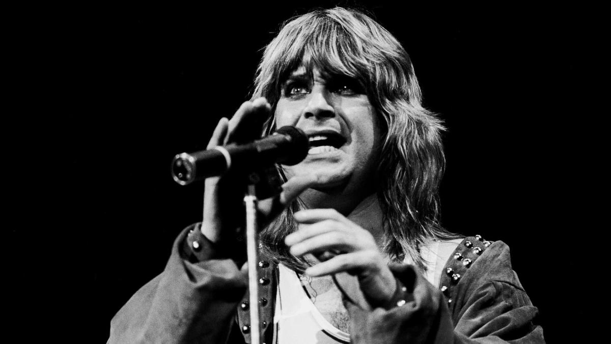 Ozzy Osbourne's Wife and Kids Make Request in Official Statement After His Death