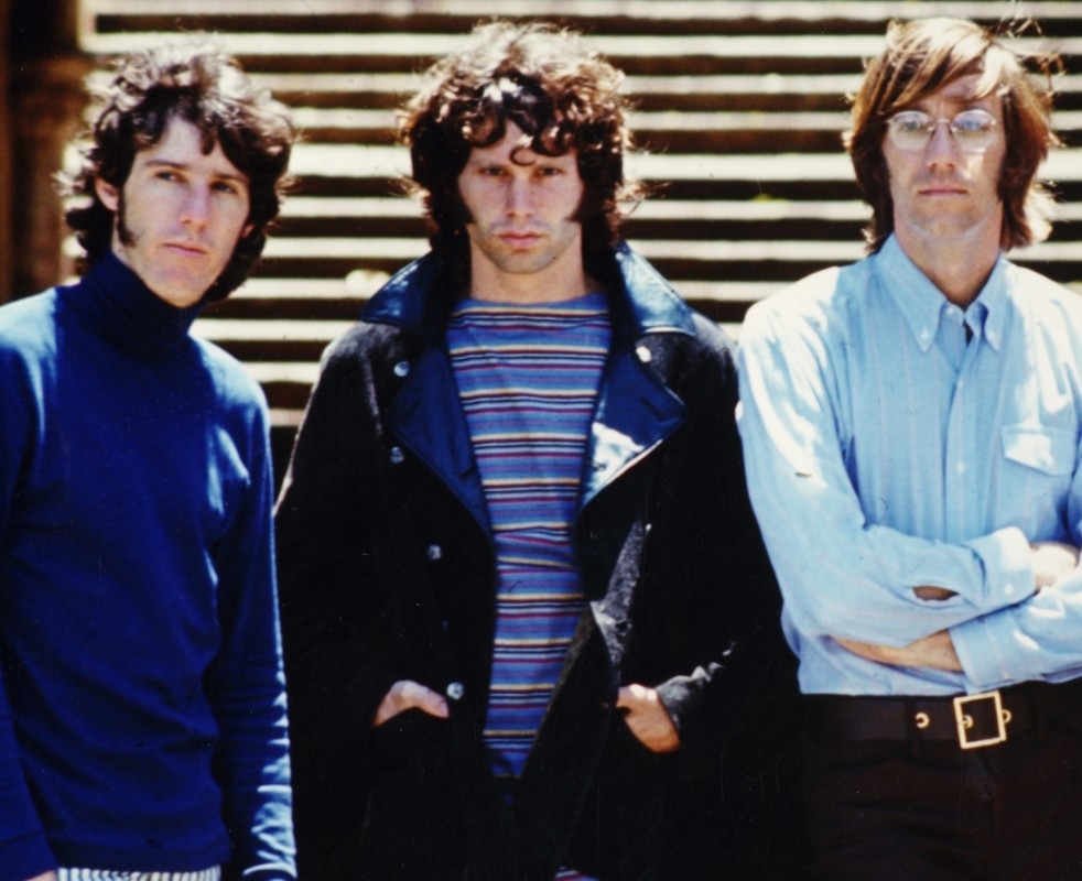 Legendary ‘60s Rock Band's Surviving Members Make Bold Confession About Late Frontman (The Doors)