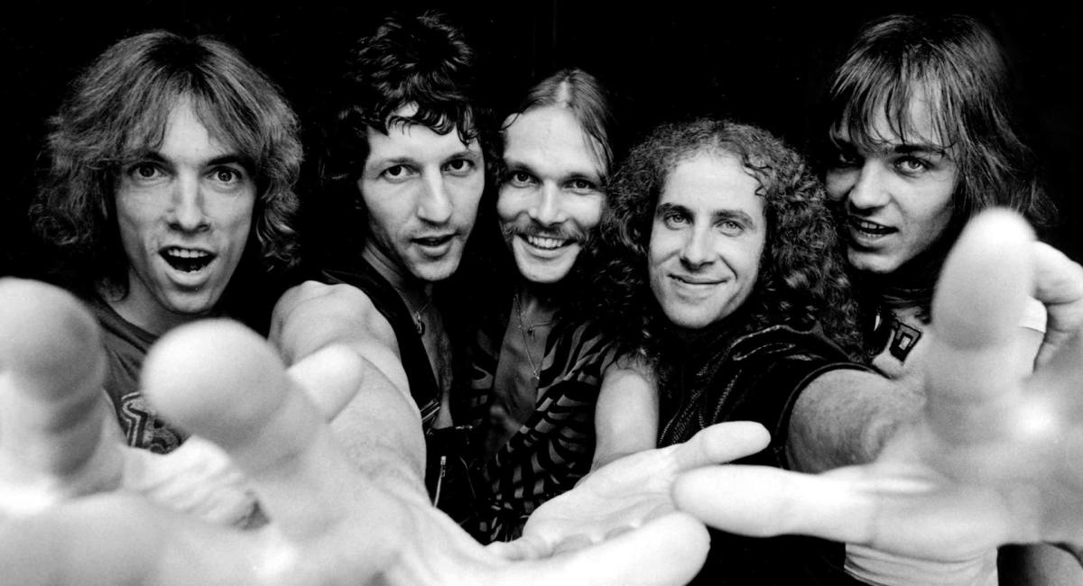Iconic '80s Rock Band Biopic Announces Star-Studded Cast