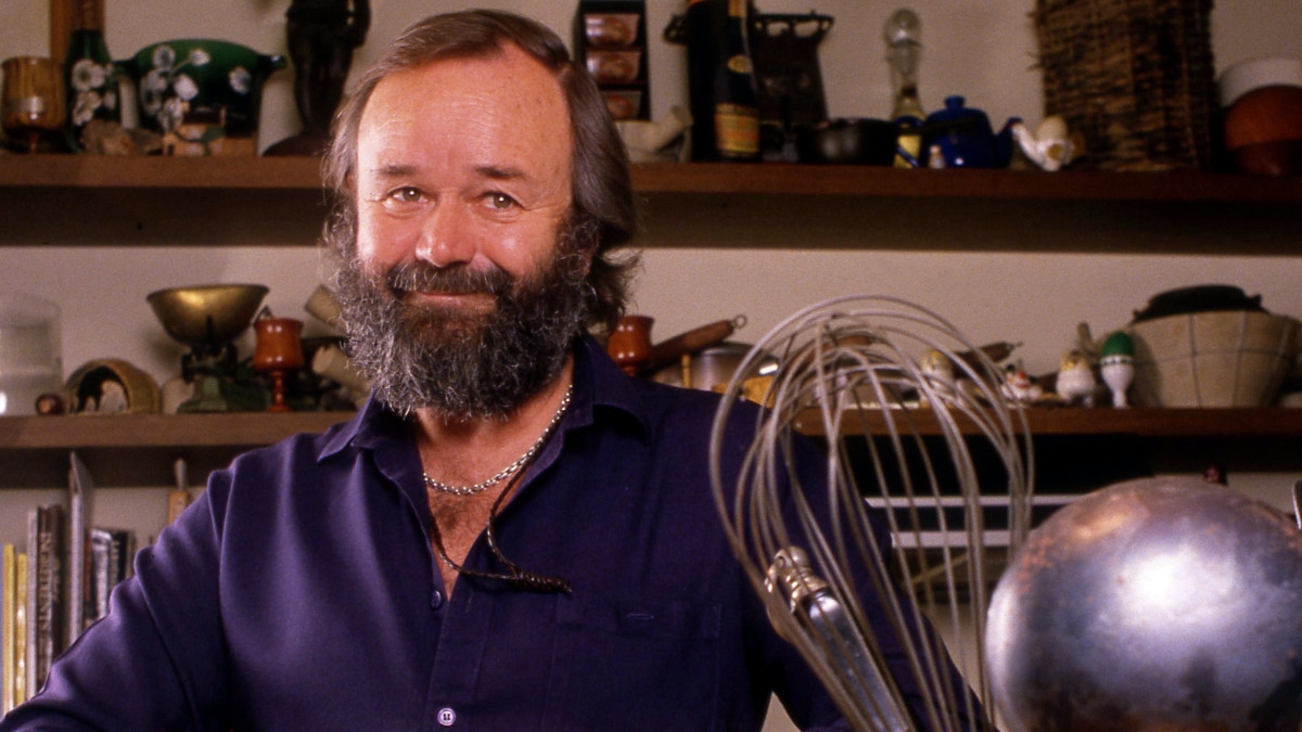 Iconic TV Chef Behind Beloved Cooking Show Dies at 89