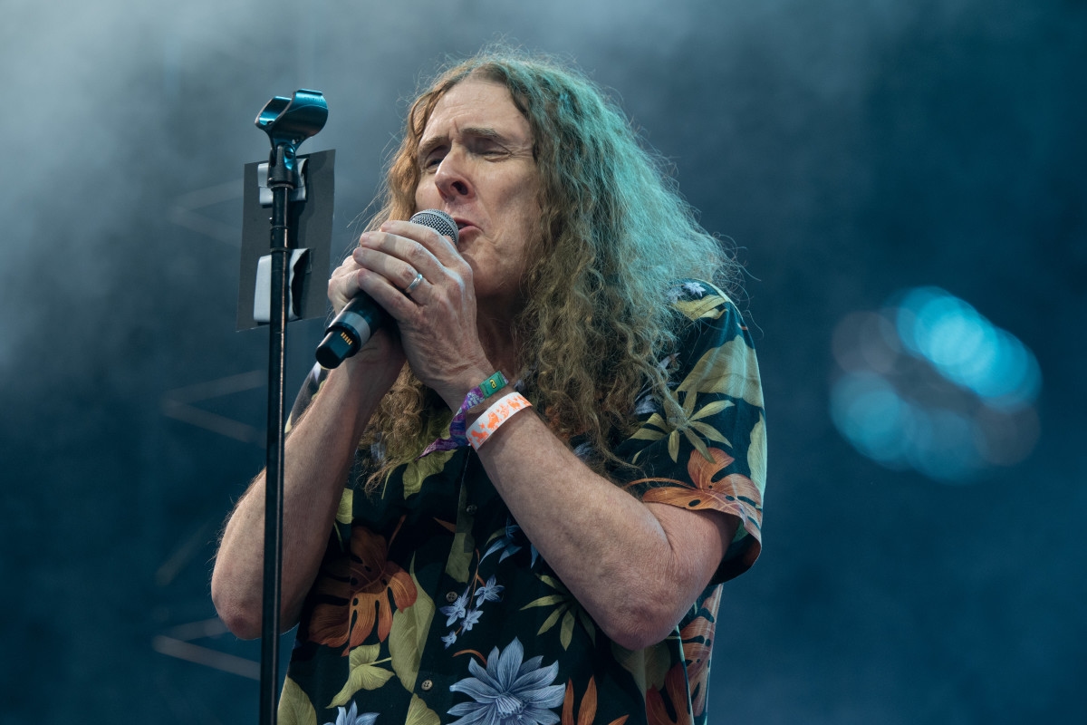 Weird Al Yankovic Drops 'Perfect' Nod to Taylor Swift, Travis Kelce