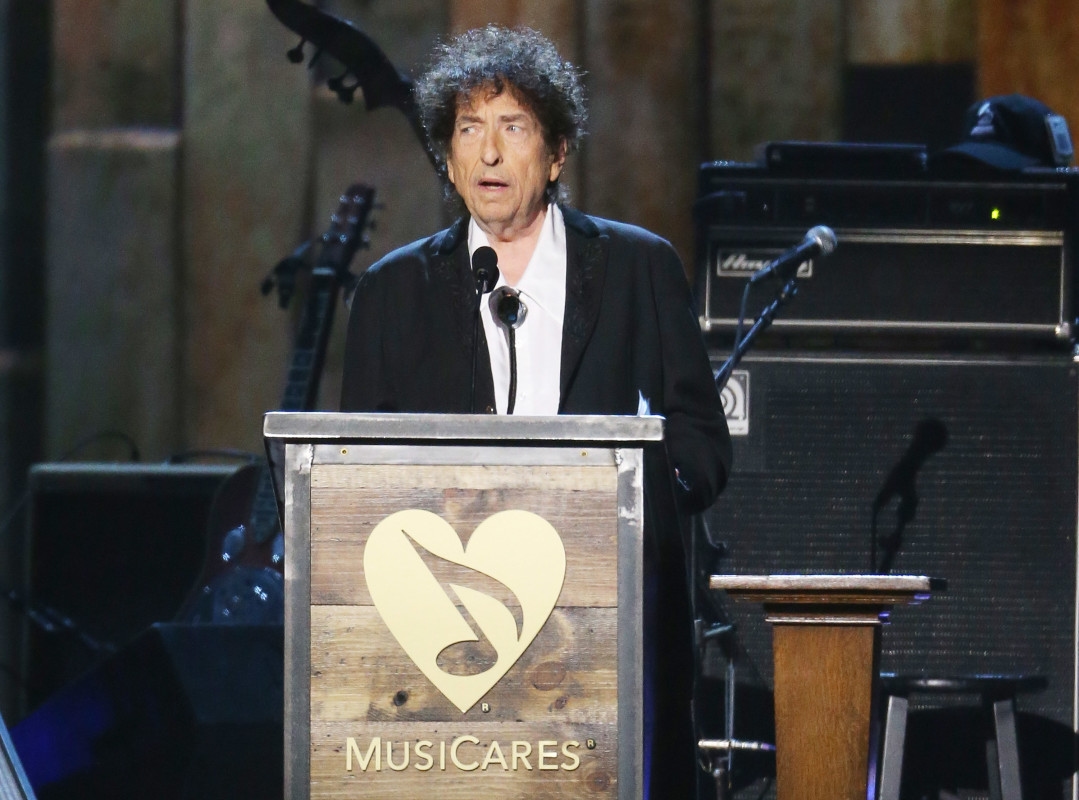 Bob Dylan, 84, Releases Heartfelt Birthday Wishes to a Late Great Performer