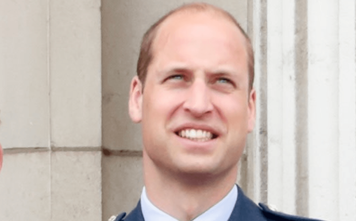 Prince William Reportedly Wants to 'Vanish' Royal Family Member 'From Public View'