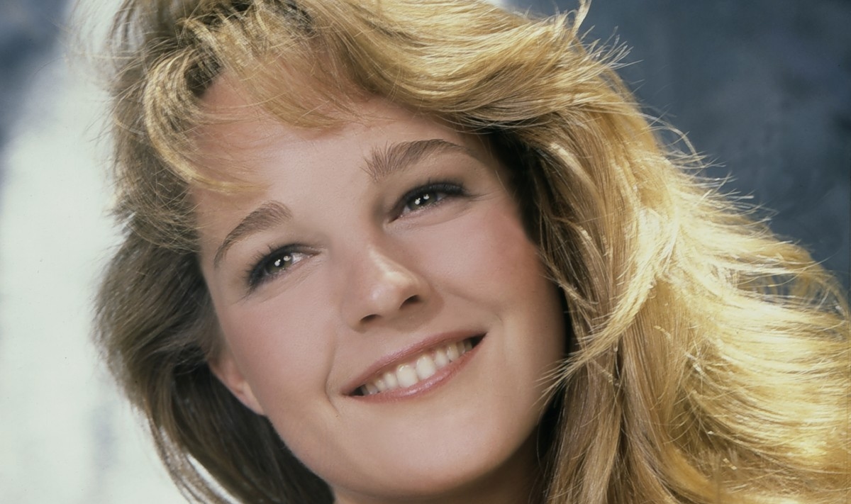 Iconic '90s Actress, 61, Stuns in Itty-Bitty Bikini With Natural Aging Appearance
