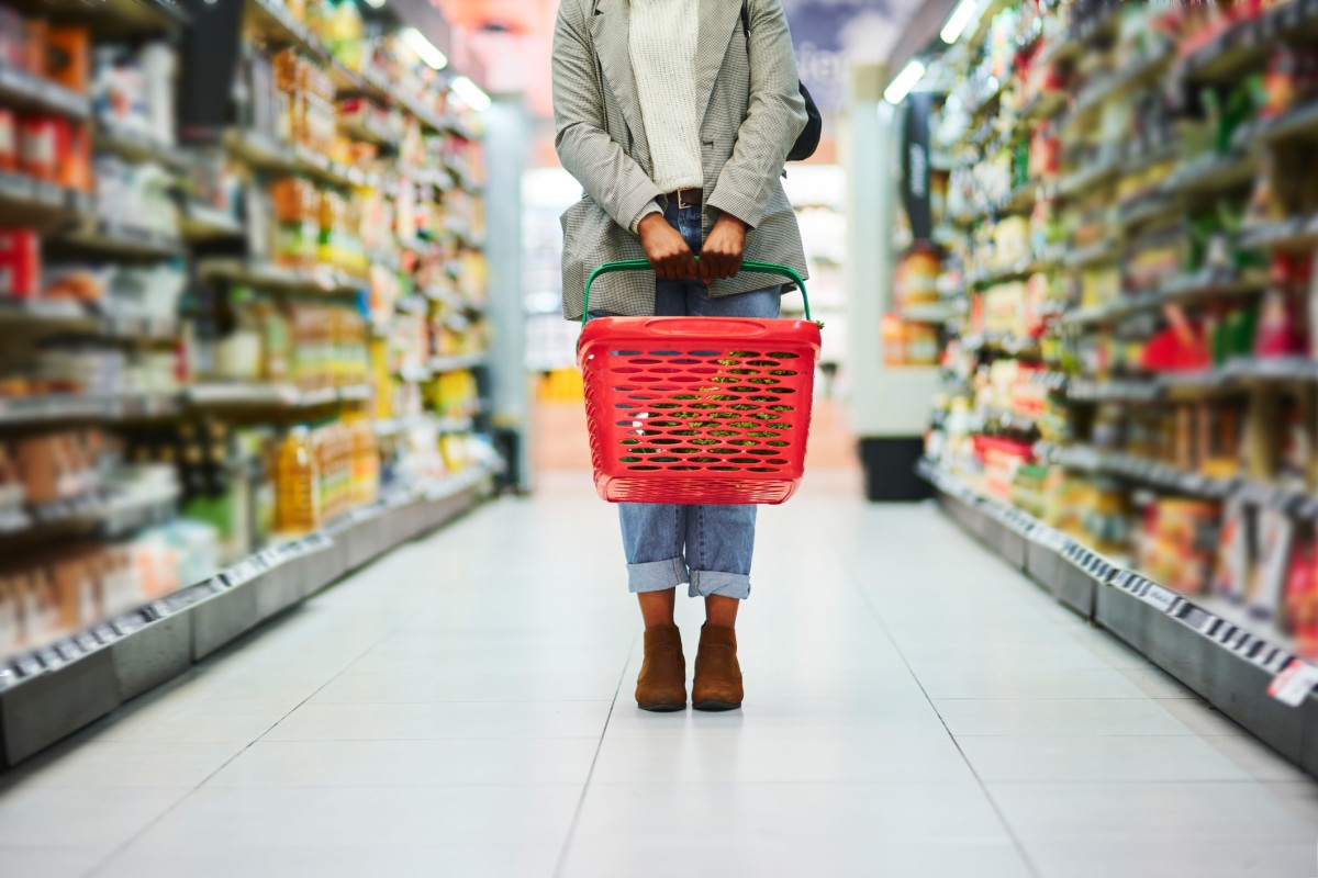 3 Foods To Buy Every Week To Lower Your Dementia Risk, According to Registered Dietitians