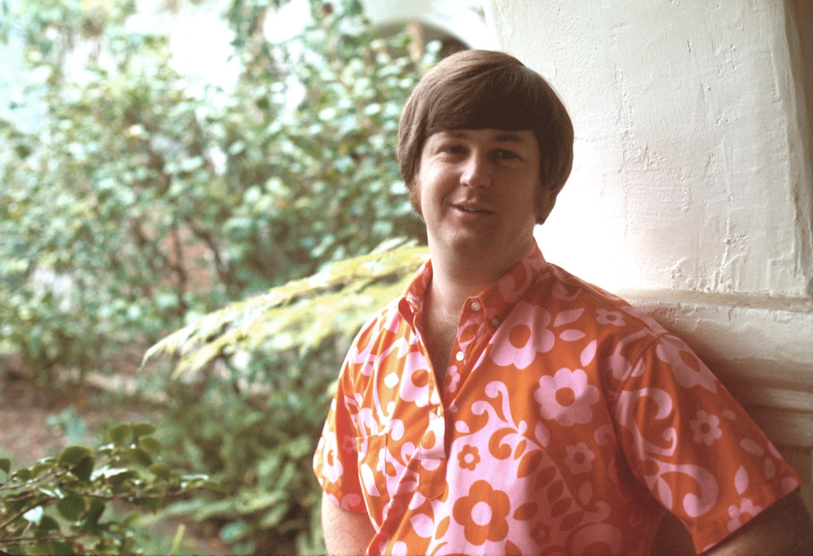 Brian Wilson's Cause of Death Released and the Details Are Heartbreaking