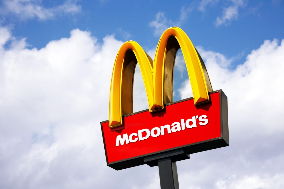 Fans of This Iconic Fast Food Giant Are Pleading for Its International Summer Lineup to Come to the U.S.