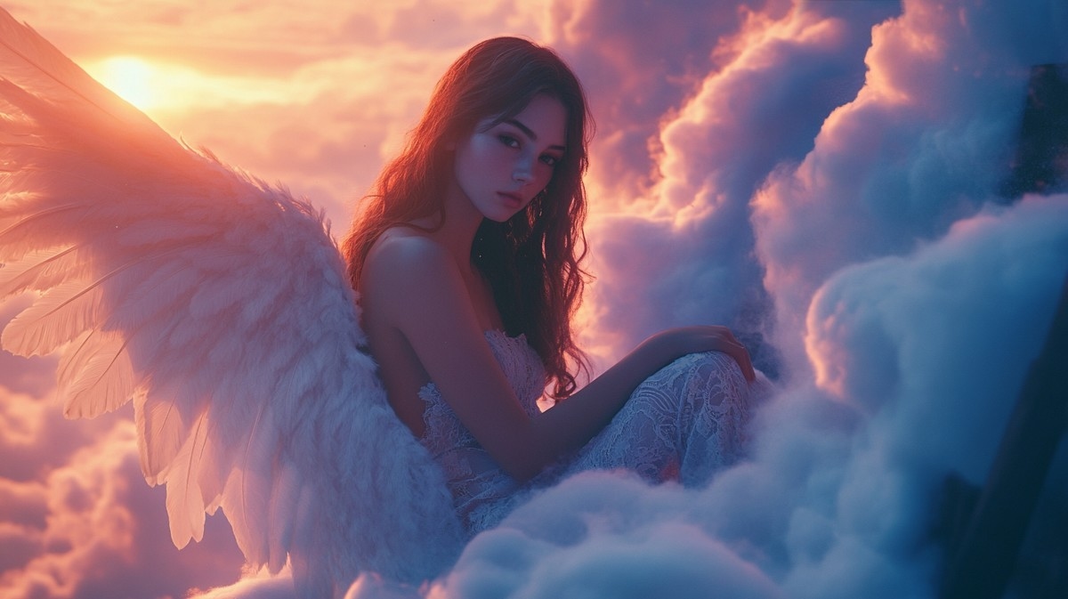 Your Divine Guardian Angel, Based on Birth Month