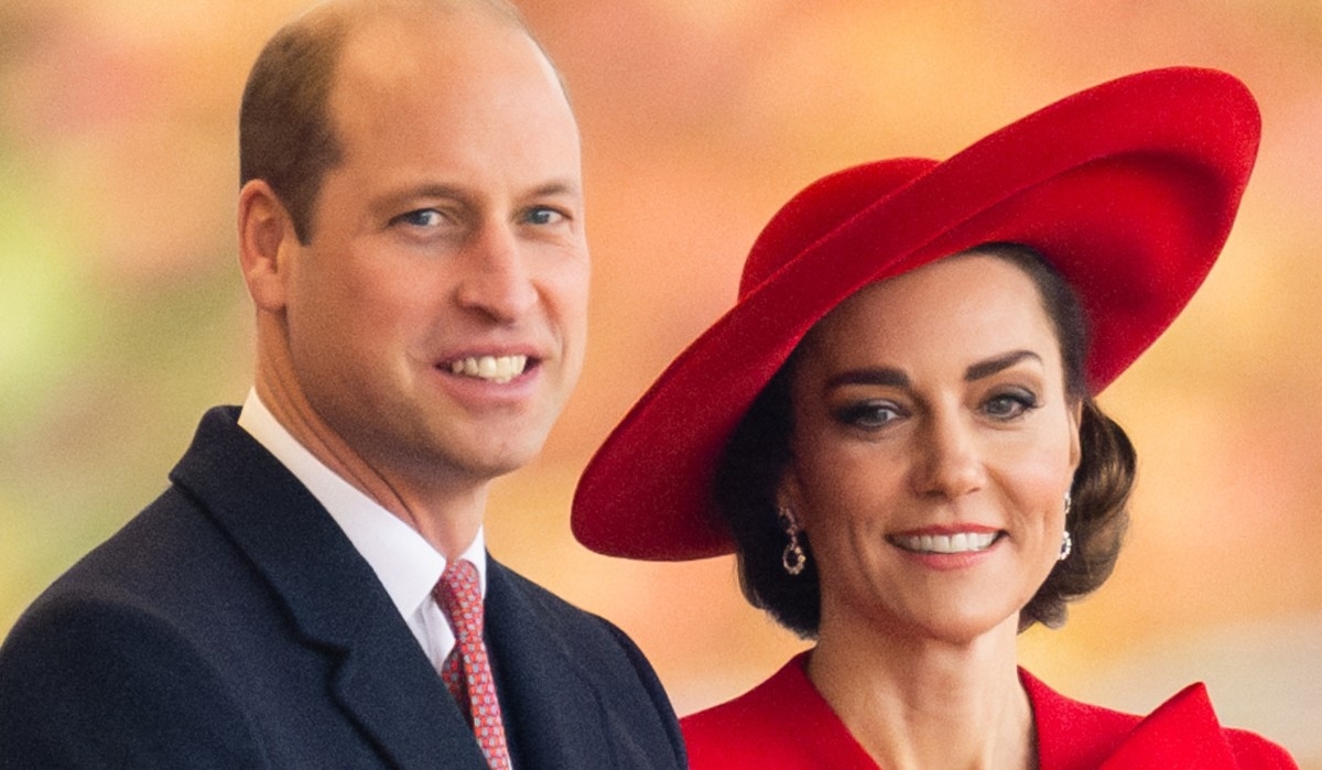 Prince William & Kate Middleton's Kids Steal the Show at Trooping the Colour 2025