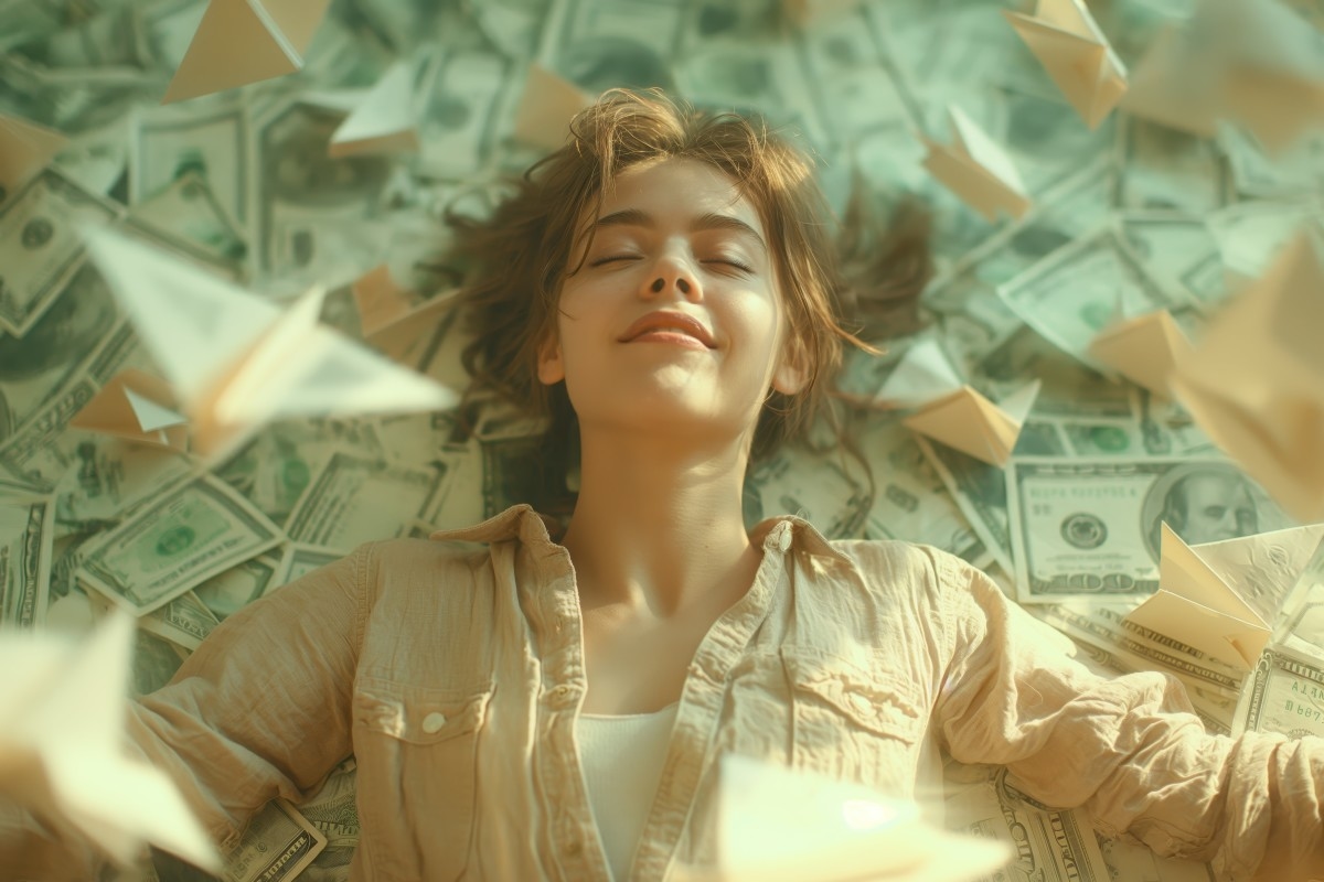 3 Most Financially Abundant Birth Months, According to Experts