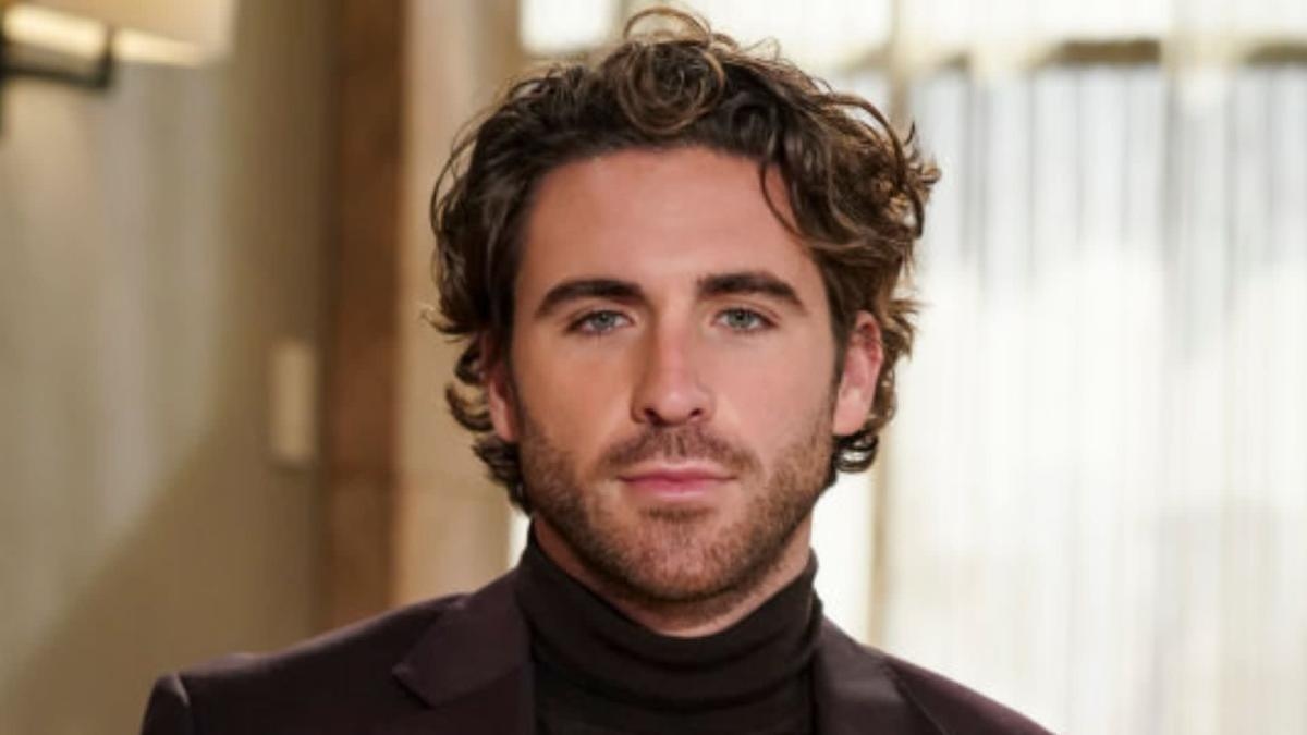 'Days of Our Lives' Casts 'The Young and the Restless' Conner Floyd as Chad: When Does He Debut?