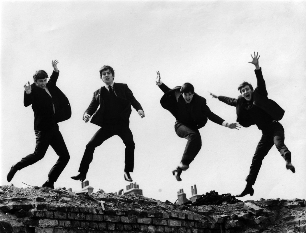 How the Only Surviving Members of The Beatles 'Grasp Onto' Their Unique Bond