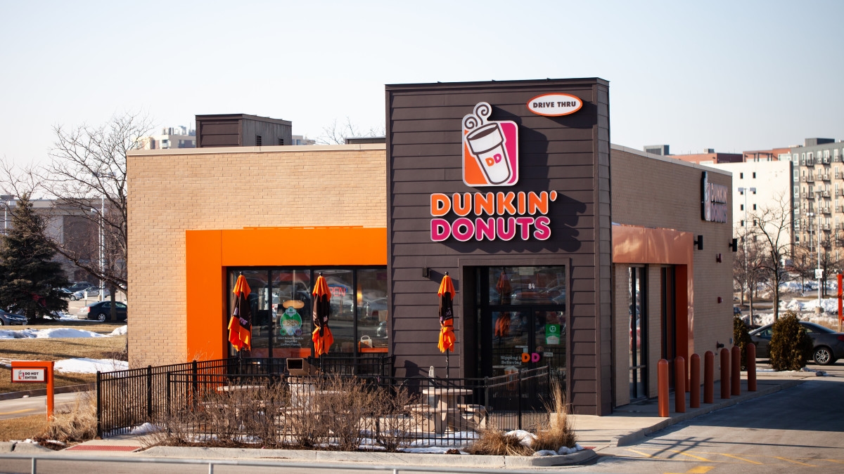Dunkin' Celebrates Summer With Iconic New Menu Addition, Declaring 'Summer Should Be Fun'
