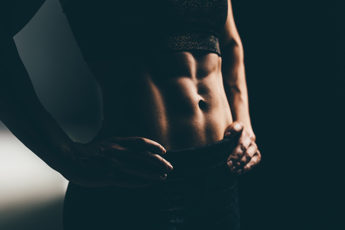 This Is the Best Workout Move for Core Strength, No Crunches Required