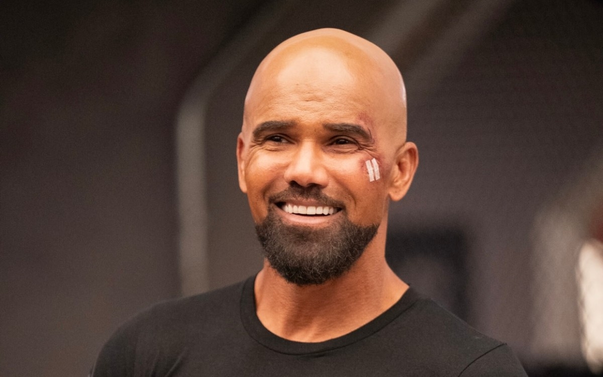 Shemar Moore Fights to Keep 20-Squad Together in the Series Finale of 'S.W.A.T.'