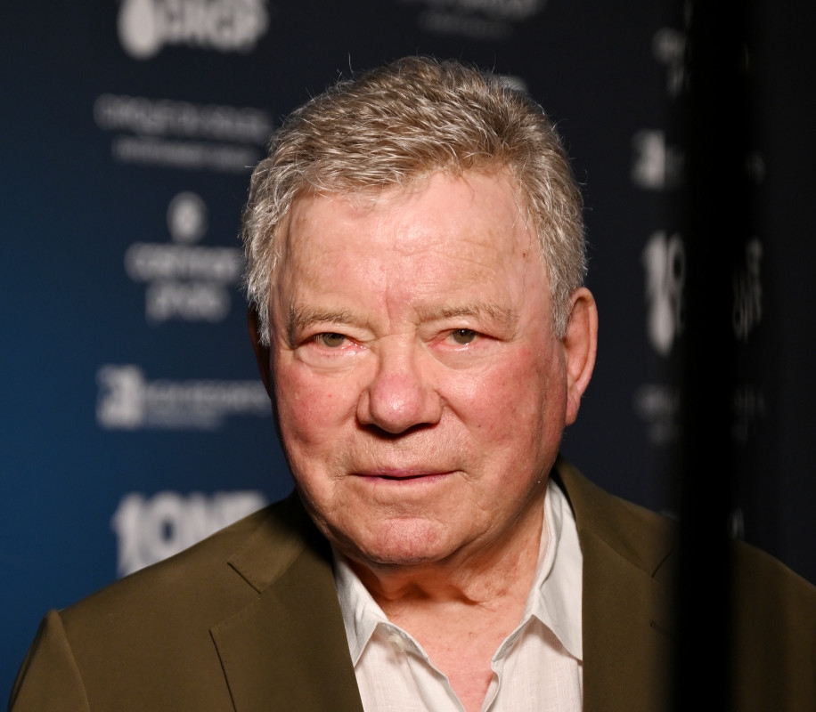 William Shatner, 94, Issues Another Stern Warning & Fans Have Mixed Reactions
