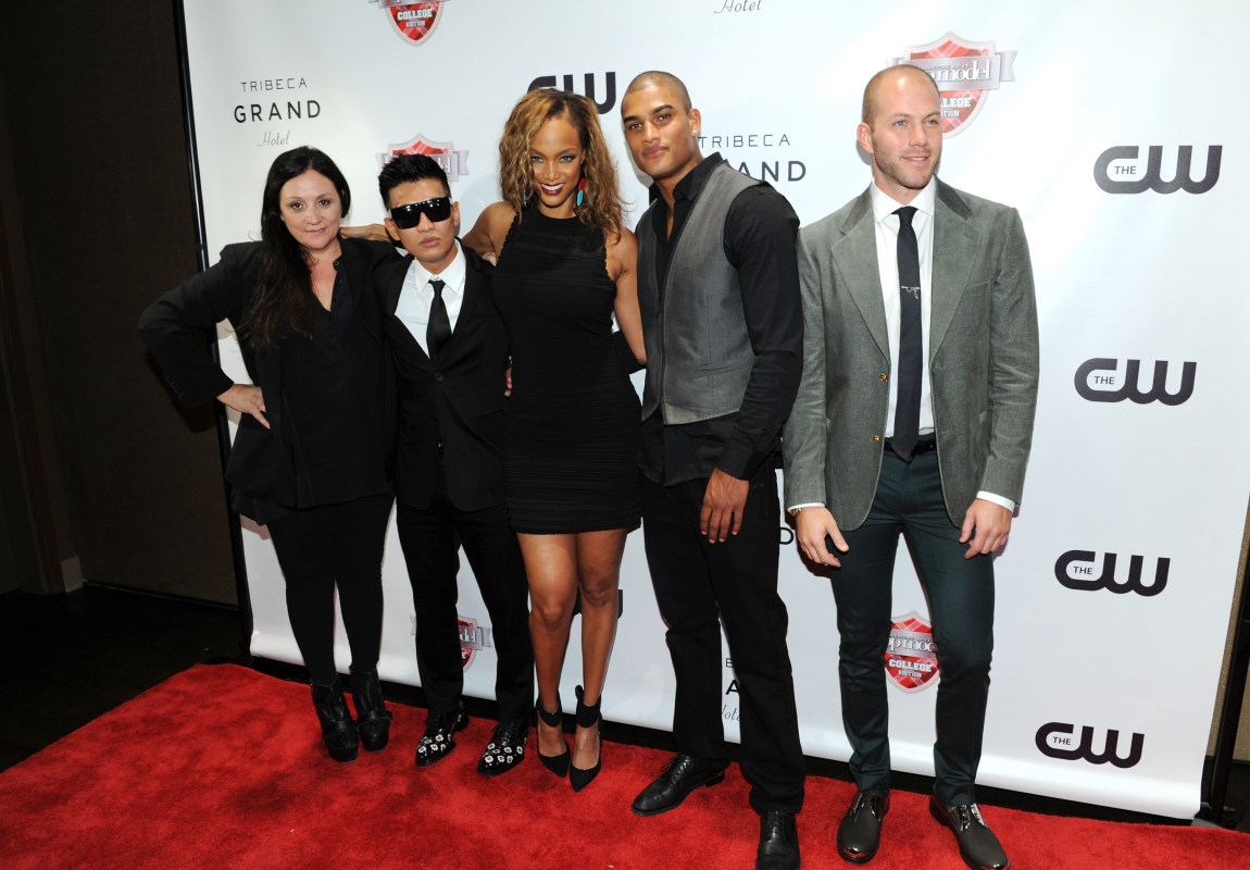 'America's Next Top Model' Alum Slams Beloved Show as a 'Cult'