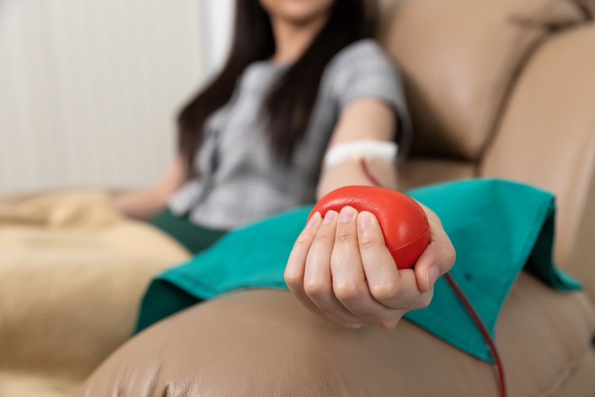 ‘I Tried Midi Health for Biomarker Testing—Here's What I Learned About My Health'