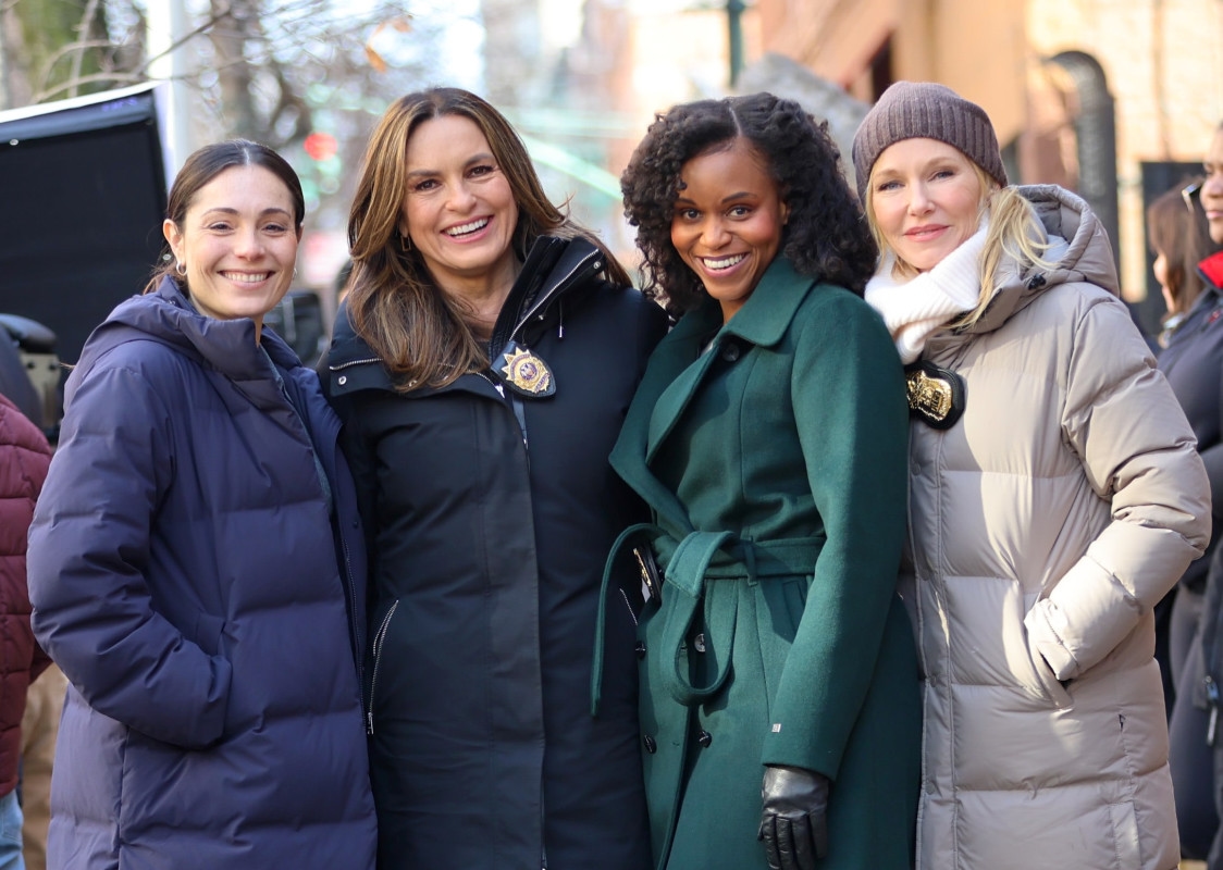 ‘Law & Order: SVU' Fans Thrilled as Beloved Cast Member Gets Major Promotion
