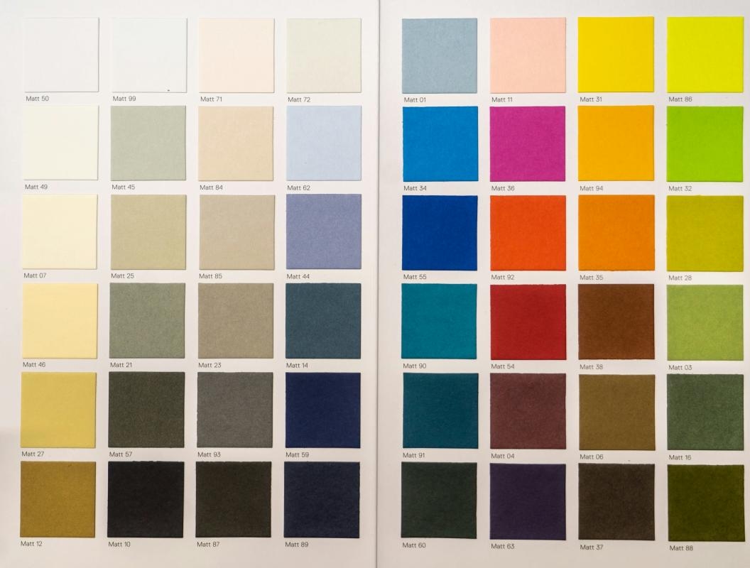 Your Luckiest Color, Based on Zodiac Sign