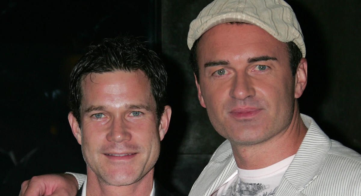 'Nip/Tuck' Star Dies at 56