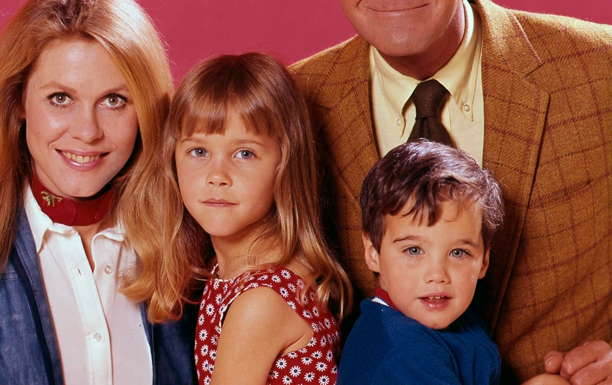 'Bewitched' Child Star, 61, Is Unrecognizable 50 Years After Show Ended