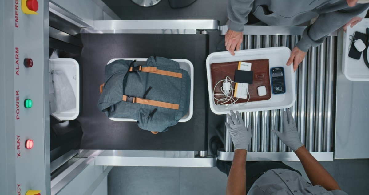 TSA Just Made a Huge Change and It's Guaranteed to Make Airport Travel Easier