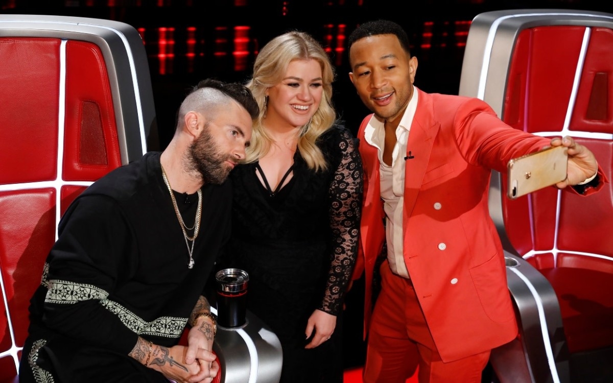 ‘The Voice' Gets Rid of One Major Thing for Season 29