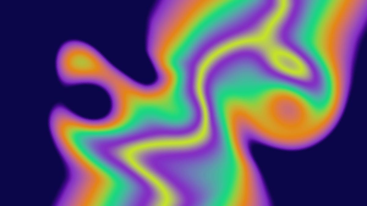 What Color is Your Aura? and What It Means