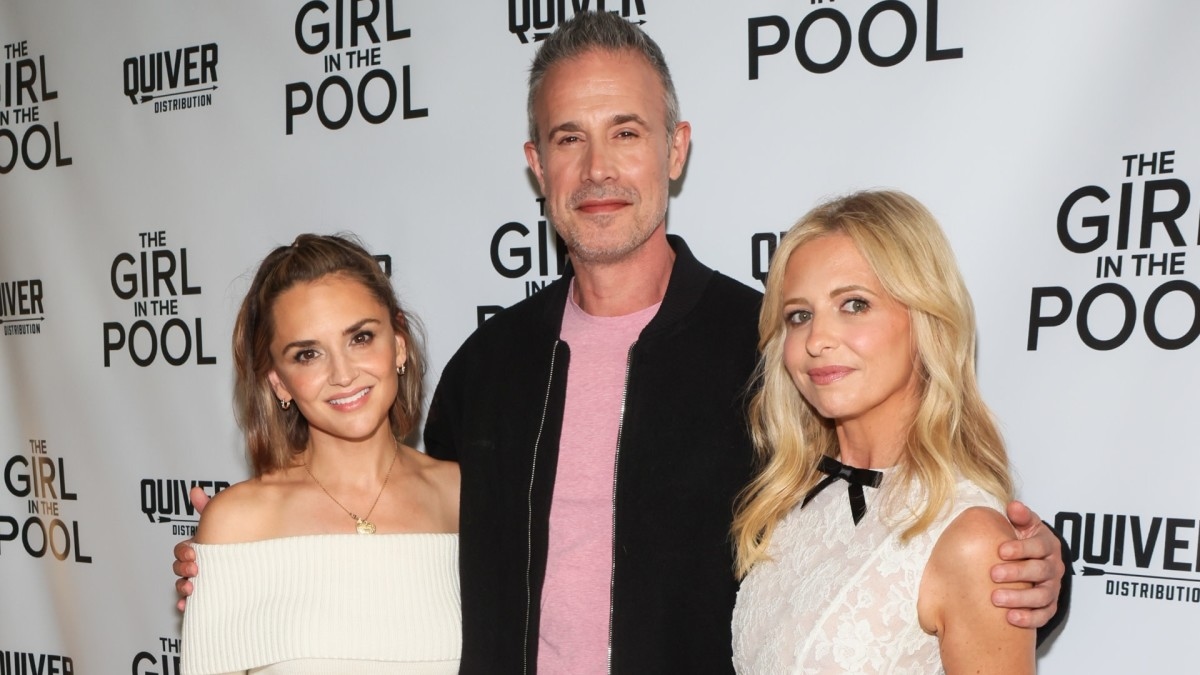 Freddie Prinze Jr.'s Costar Calls Him Out After Bold Claim About New Film