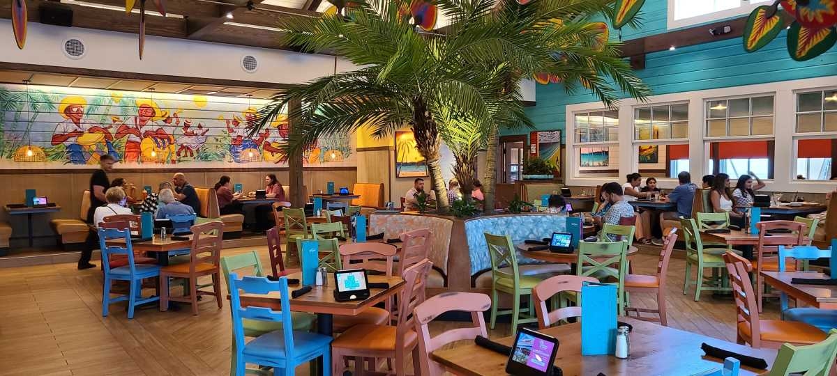 This Popular Restaurant Is Planning to Make a Huge Change—Here's What to Know