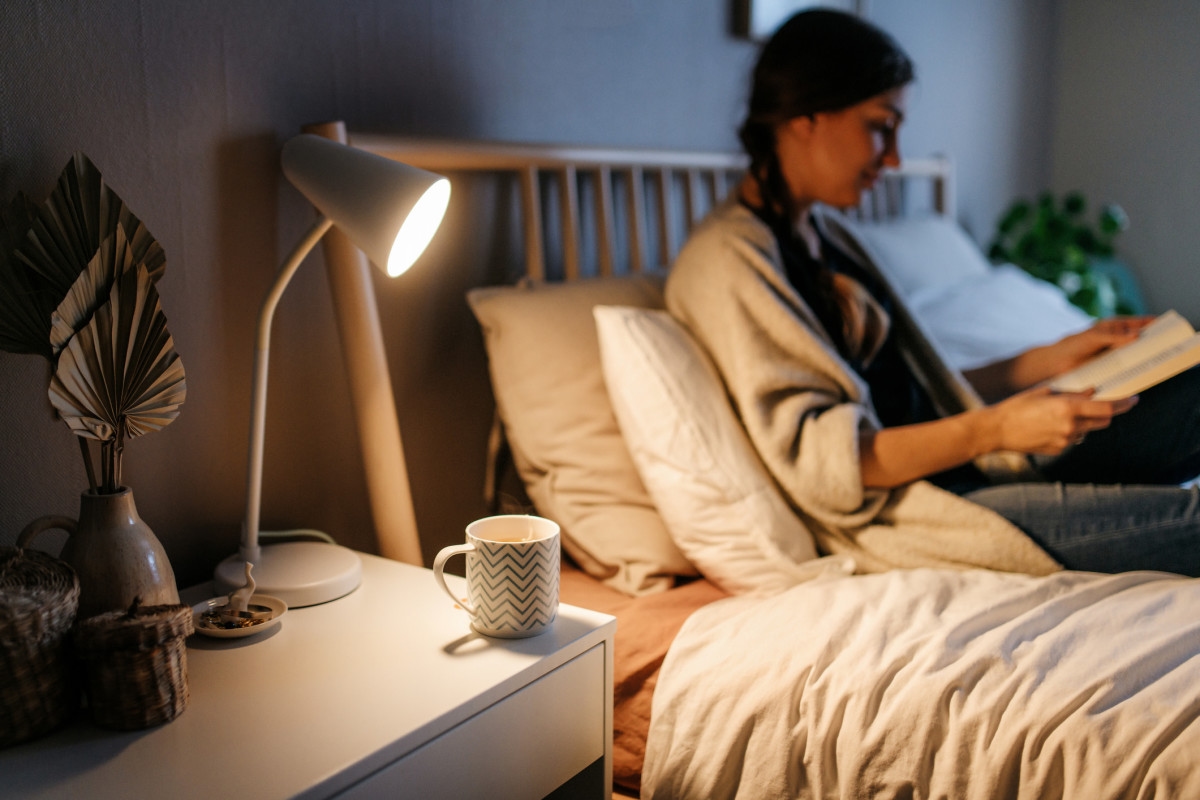 Cardiologists Swear by This Nightly Habit To Reduce Hypertension