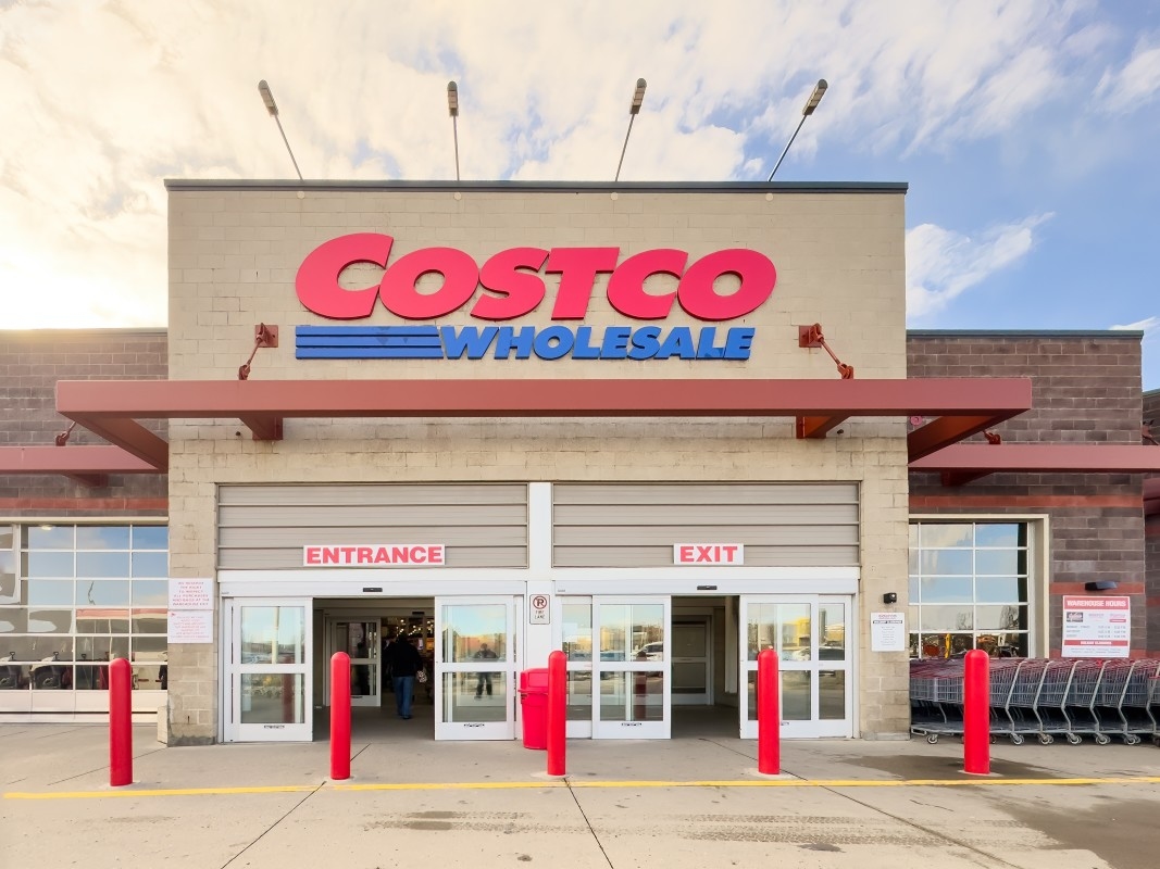 The Amazingly 'Rich' Costco Treat Everyone Should Try This Summer