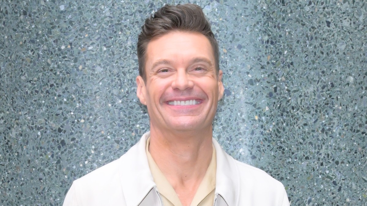 Ryan Seacrest Makes Shocking Admission About Hosting ‘Wheel of Fortune'
