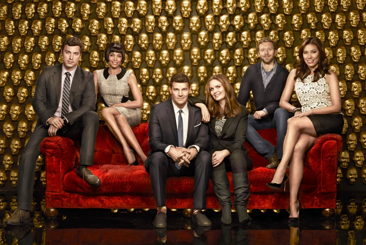 Beloved ‘Bones' Star's Anxiety Attacks Almost Led to Season 1 Firing