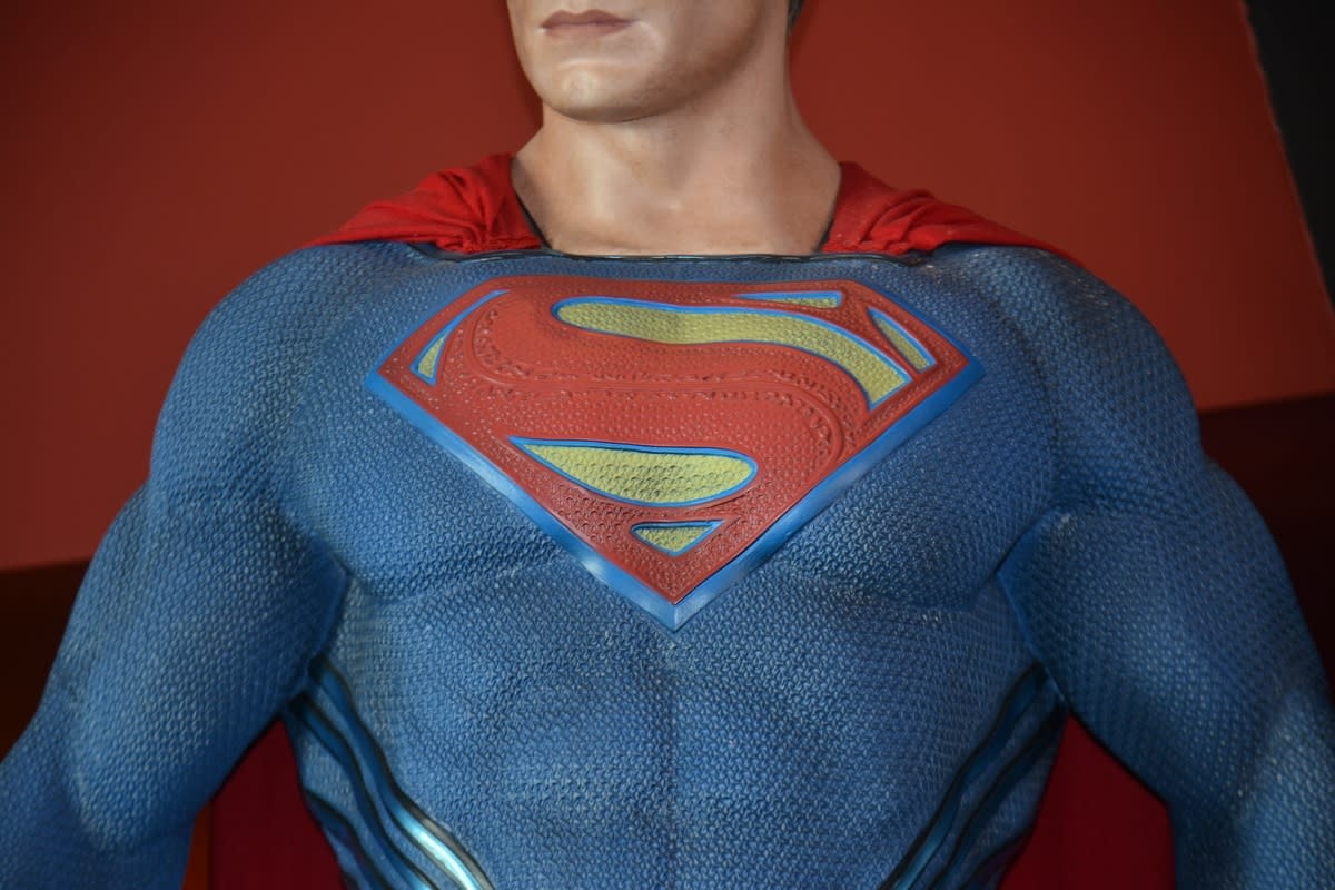 This 'Superman' Merch Is Already in High Demand, Especially 'That' Popcorn Bucket