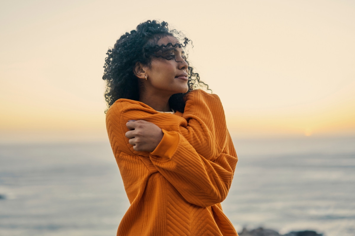 This Is the #1 Best Habit for Anxiety, According to Mental Health Experts
