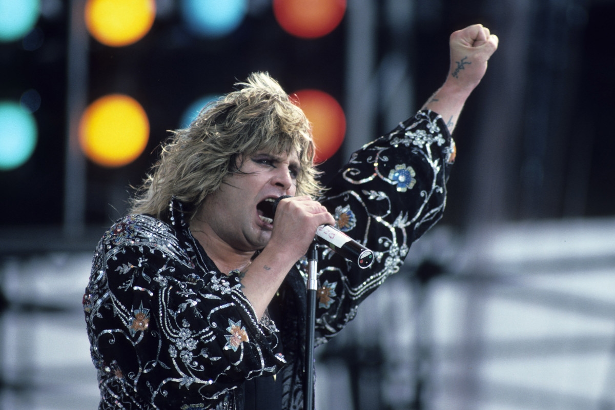 Ozzy Osbourne 'Sounds So Great' in Final Performance Video That Has Fans 'Crying'
