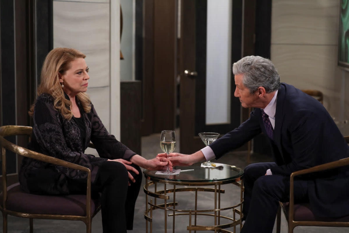 'General Hospital' Fans 'On Board' With Villain's Return: 'Give Us More'
