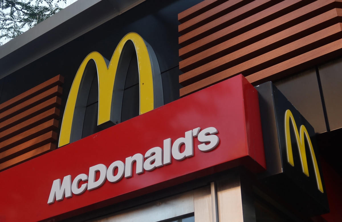 McDonald's Is Overhauling Its Menu — Here's Why