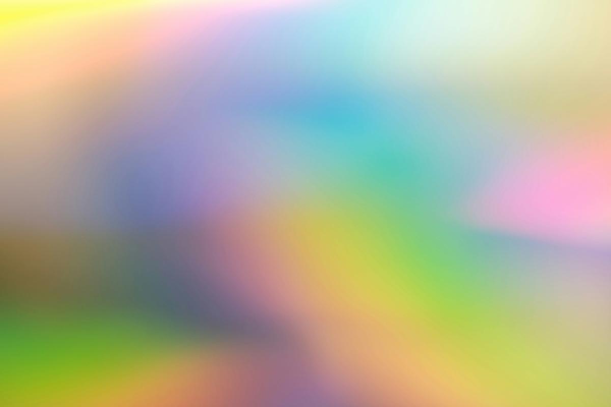 Your Lucky Signature Color, Based on Birth Month