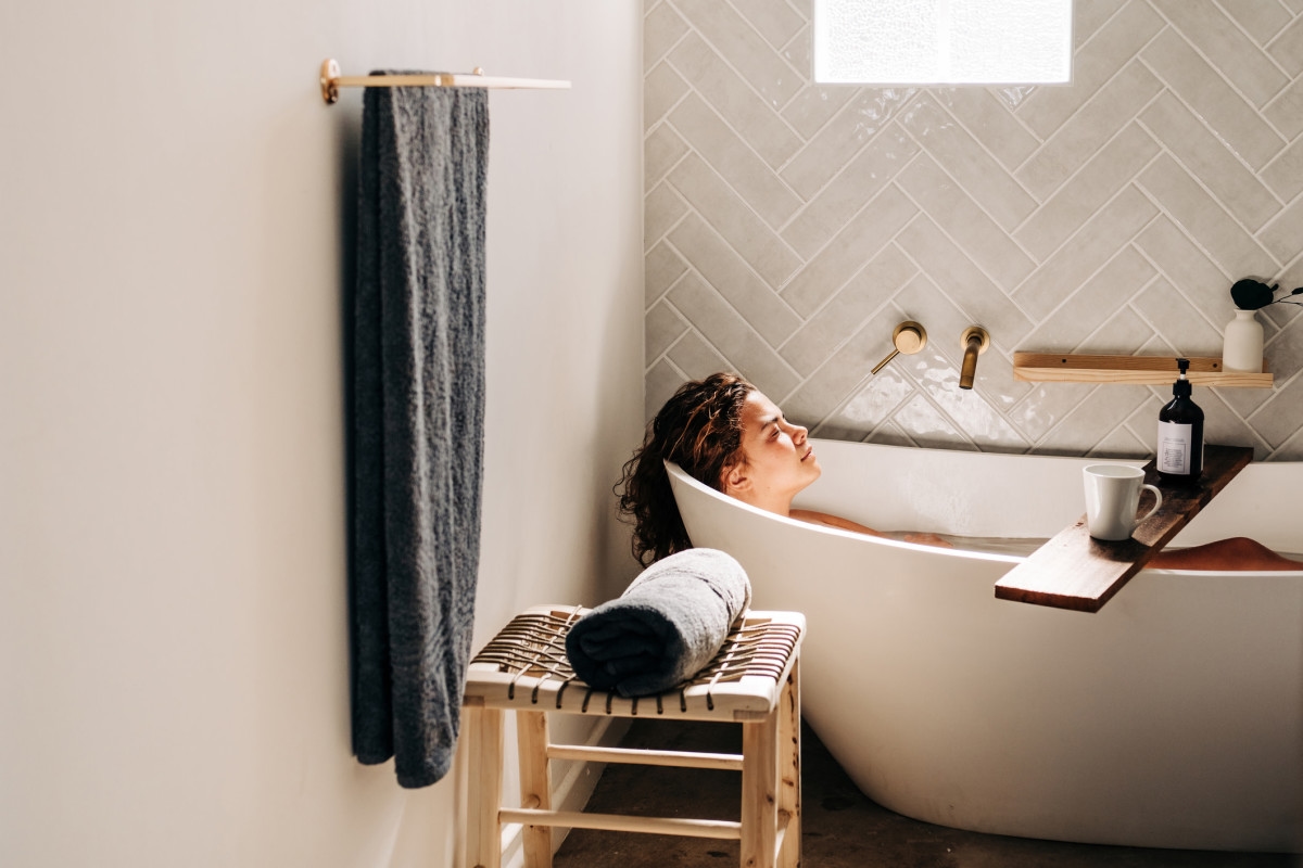 A Dermatologist Is Begging People To Wash This 'Often Neglected' Body Part