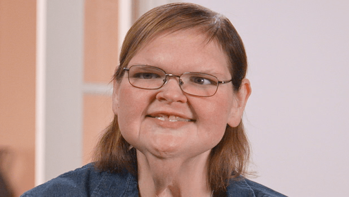 Tammy Slaton's Excess Skin Removal Before & After Photos: See Her Transformation (Exclusive)