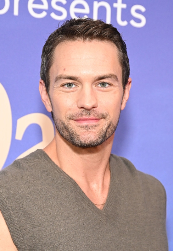 ‘Days of Our Lives' Star Colton Little Reflects on Pride Month Wedding & Representation
