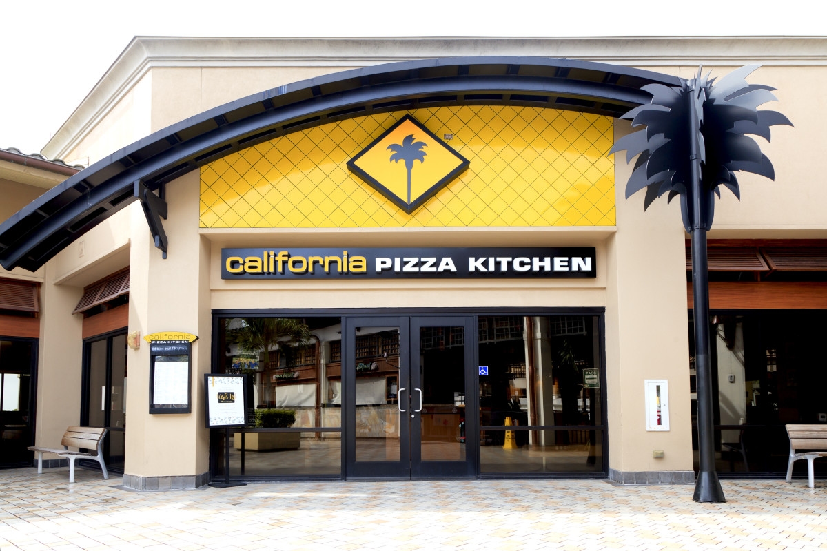 California Pizza Kitchen Doubles Down on Controversial Menu Items With New Salad Inspired by This Wildly Popular Food Trend