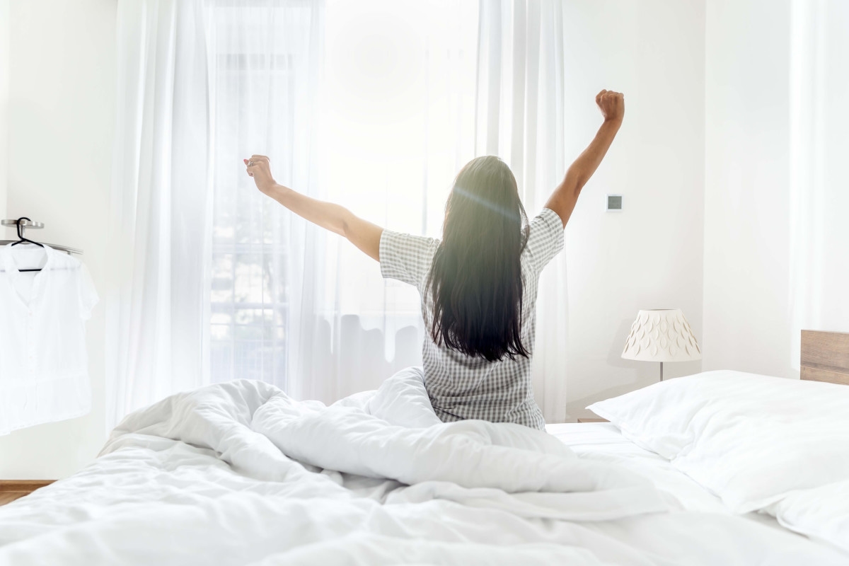 This Morning Trick Can Boost Focus in Just 5 Minutes, According to Doctors